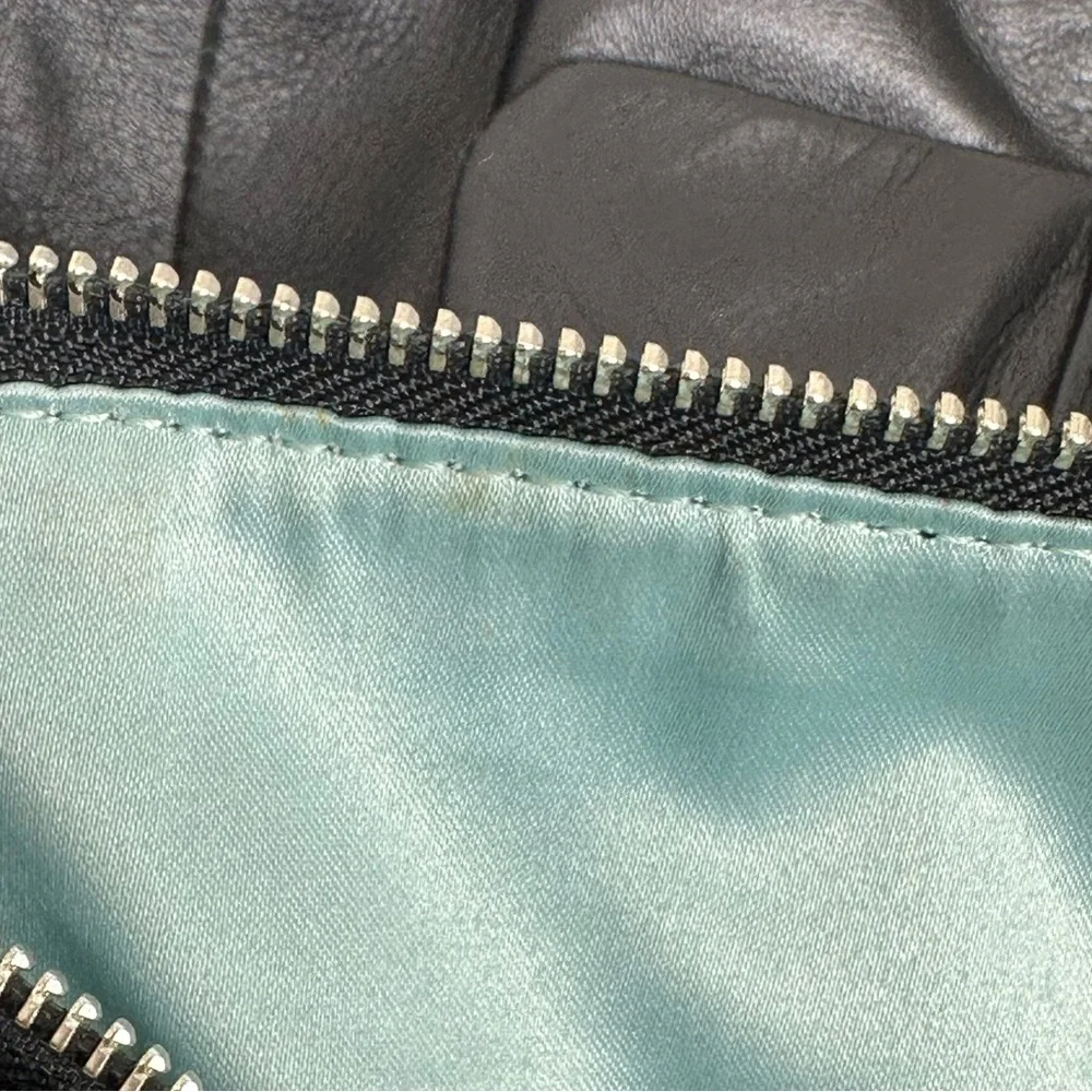 Coach Kristin Slouch Crossbody Shoulder Bag